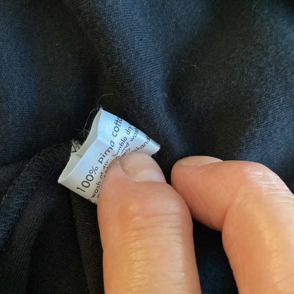 ESKANDAR oversized top - Picture 11 of 12